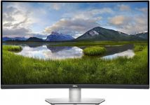 Монітор LCD 31.5" DELL S3221QS 2xHDMI, DP, USB3.0, MM, VA, 3840x2160(4K), 99%sRGB, CURVED, FreeSync