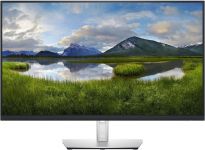 Монітор LCD 31.5" DELL P3221D HDMI, DP, USB-C, IPS, Pivot, 2560x1440, 99%sRGB