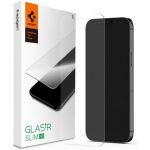 Захисне скло Spigen для iPhone 12 Pro Max tR HD(1Pack)