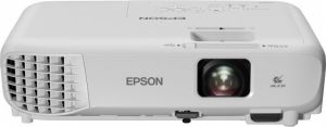 Проектор Epson EB-X500 (3LCD, XGA, 3600 lm) Артикул: V11H972140