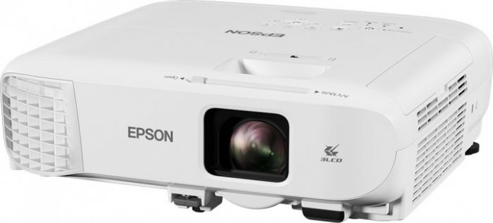 Проектор Epson EB-E20 (3LCD, XGA, 3400 lm)