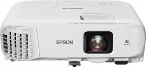 Проектор Epson EB-E20 (3LCD, XGA, 3400 lm) Артикул: V11H981040