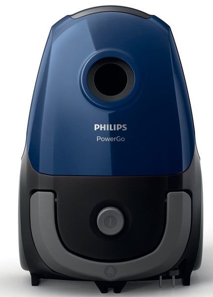 Пилосос мішковий Philips PowerGO FC8240/09