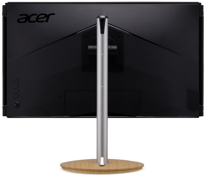 Монітор LCD 27" Acer ConceptD CM3271Kbmiipruzx 2xHDMI, DP, USB-C, USB, MM, IPS, 3840x2160, 4ms, FreeSync, Pivot