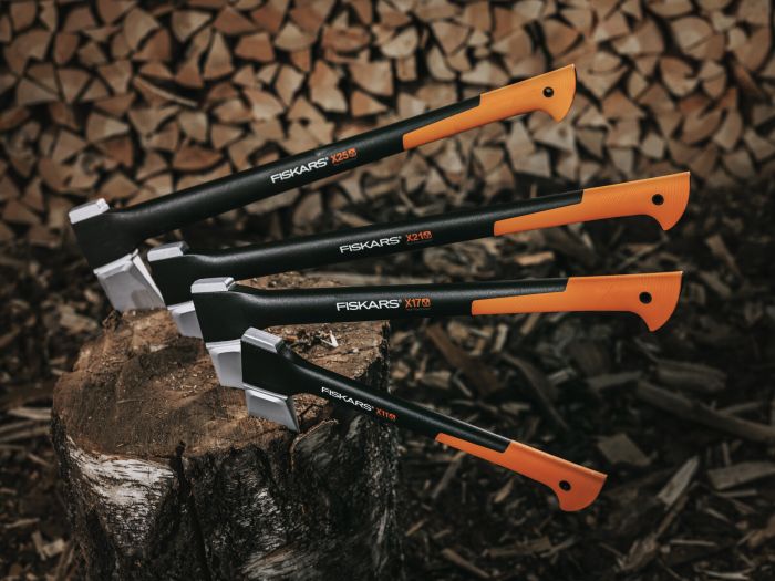 Fiskars Сокира-колун S Х11