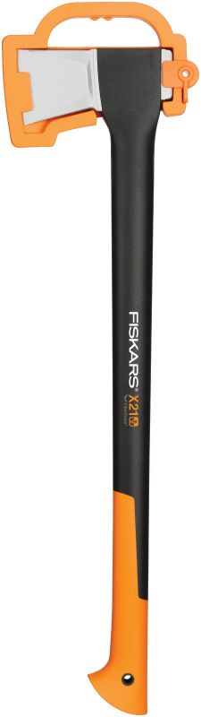 Fiskars Сокира-колун L Х21