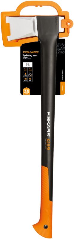 Fiskars Сокира-колун XL Х25