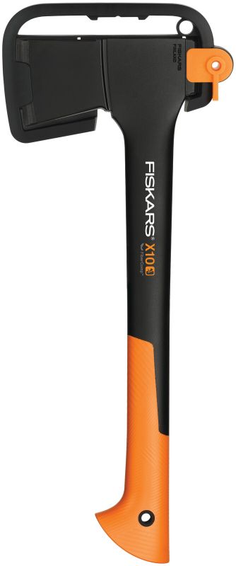 Fiskars Сокира теслярська S Х10