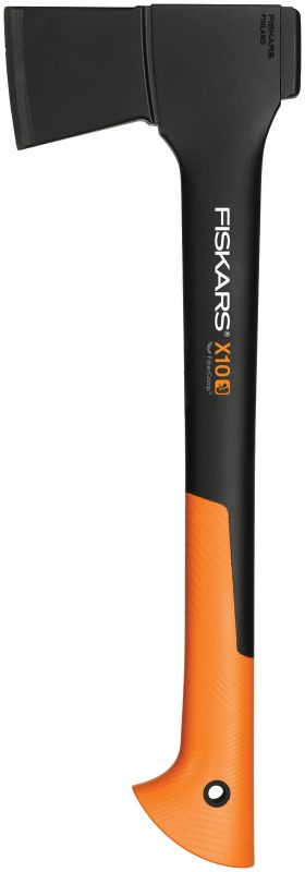 Fiskars Сокира теслярська S Х10