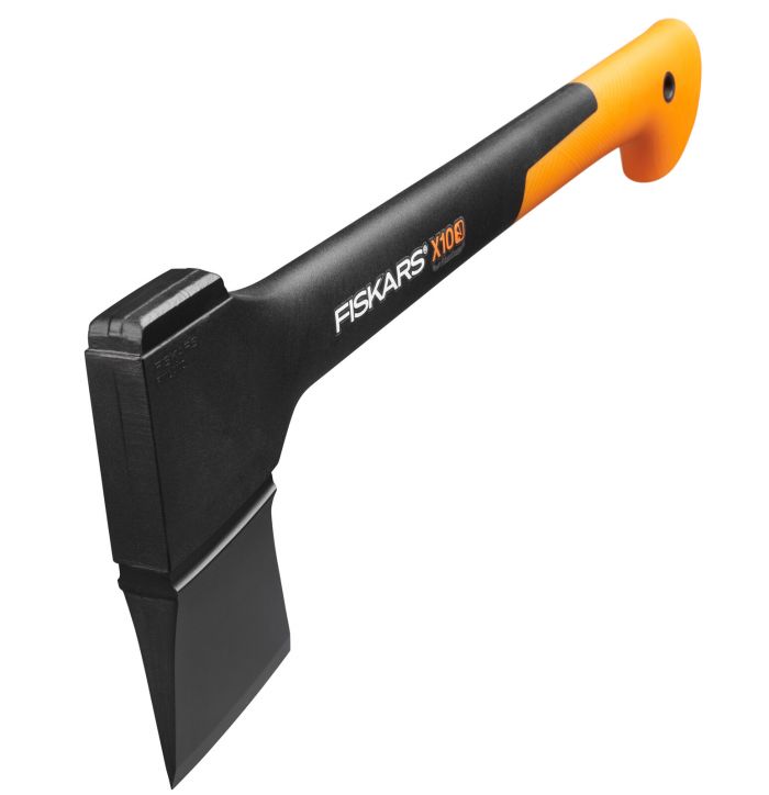 Fiskars Сокира теслярська S Х10