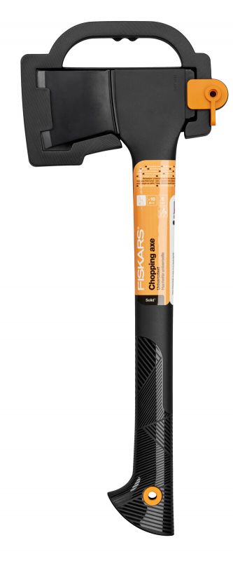 Fiskars Сокира теслярська Solid A10