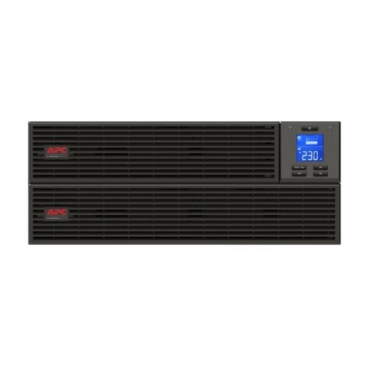 Джерело безперебійного живлення APC Easy UPS SRV RM 6000VA 230V ,with RailKit, External Battery Pack