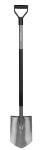 Fiskars Лопата садова штикова Ergonomic Fiskars Лопата садова штикова Ergonomic