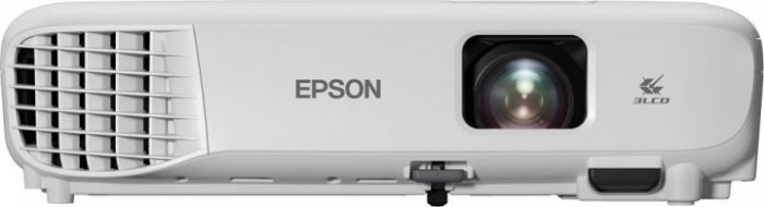 Проектор Epson EB-E01 (3LCD, XGA, 3300 lm)