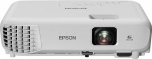 Проектор Epson EB-E01 (3LCD, XGA, 3300 lm) Артикул: V11H971040