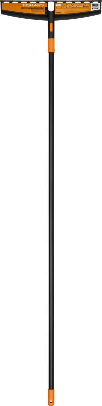 Fiskars Граблі Solid універсальні, 164см, 600г
