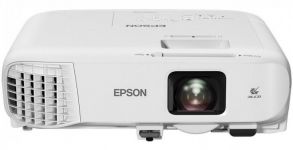 Проектор Epson EB-992F (3LCD, Full HD, 4000 lm) Артикул: V11H988040