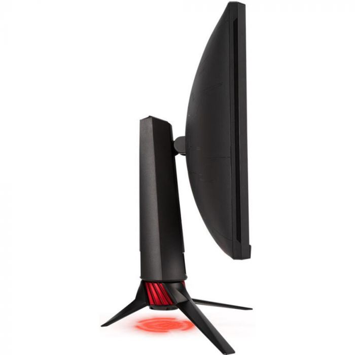 Монітор LCD 27" Asus ROG Strix XG27WQ 2xHDMI, DP, USB, VA, 2560x1440, 165Hz, 1ms, 125%sRGB, FreeSync, HAS, HDR400