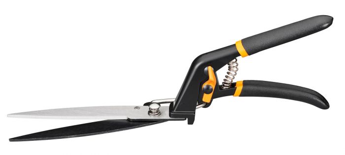 Fiskars Ножиці для трави Solid GS21