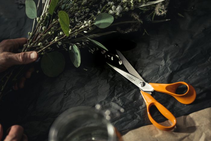 Fiskars Ножиці універсальні Classic 21 см