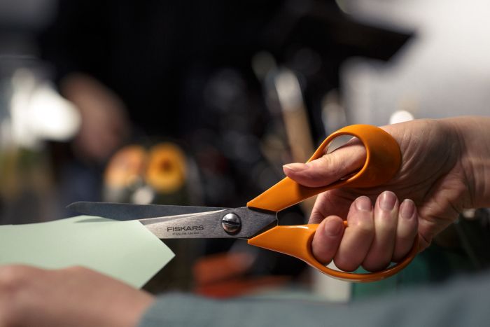 Fiskars Ножиці універсальні Classic 21 см