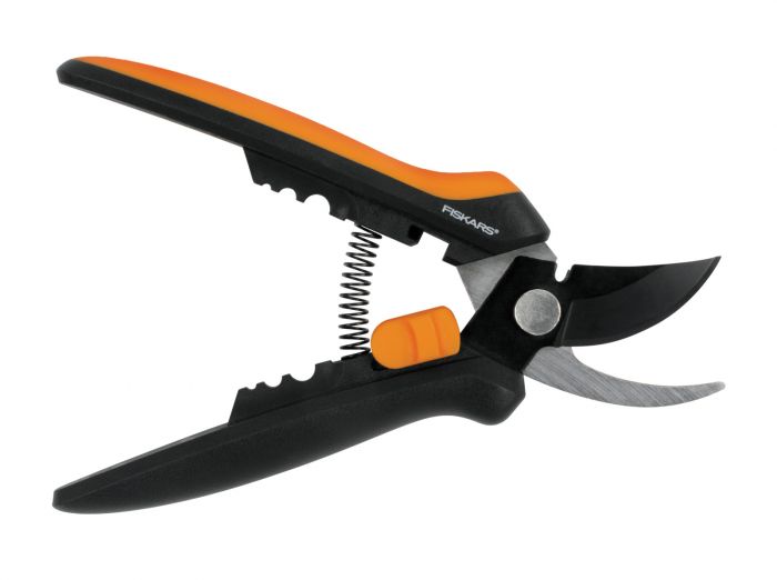 Fiskars Ножиці для обрізки квітів Solid SP14