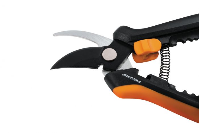 Fiskars Ножиці для обрізки квітів Solid SP14