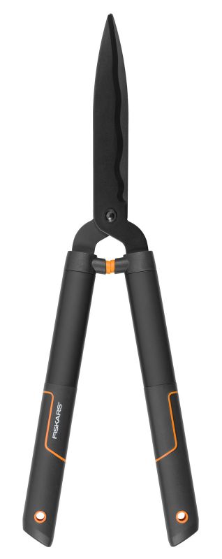 Fiskars Ножиці для кущів SingleStep HS22