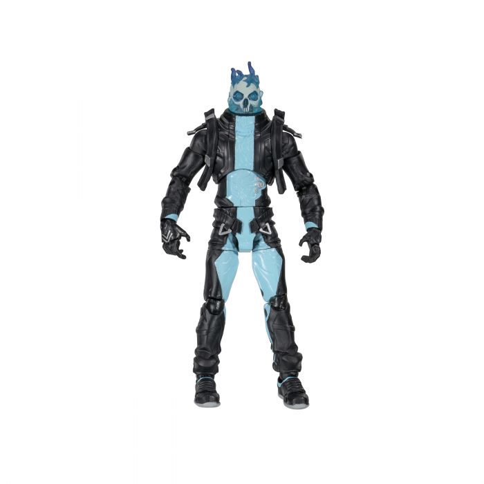 Колекційна фігурка Jazwares Fortnite Legendary Series Eternal Voyager S5