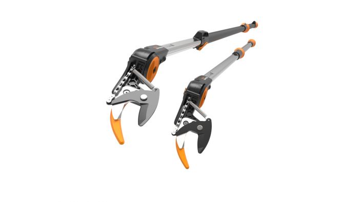 Fiskars Сучкоріз висотний PowerGear UPX82, 165см, 1140г