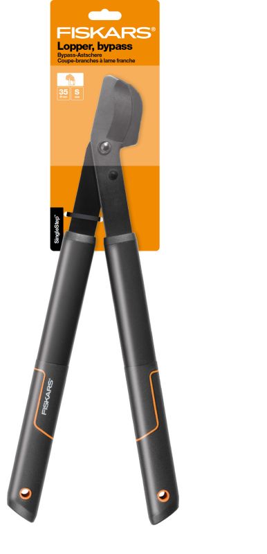 Fiskars Гілкоріз площинний SingleStep S L28