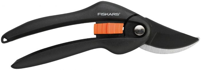 Fiskars Секатор площинний SingleStep P26