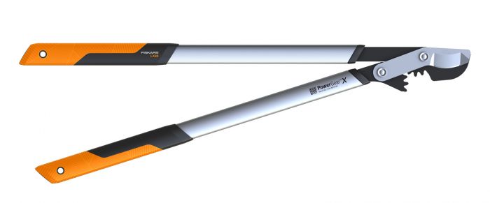 Fiskars Гілкоріз площинний PowerGearХ L