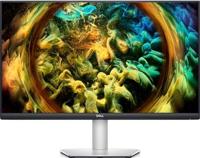 Монітор LCD 27" DELL S2721QS 2xHDMI, DP, MM, IPS, 3840x2160, FreeSync, Pivot