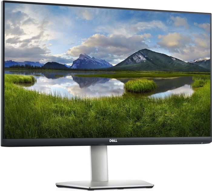 Монітор LCD 27" DELL S2721QS 2xHDMI, DP, MM, IPS, 3840x2160, FreeSync, Pivot