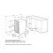 Вбудована посудом. машина Gorenje GV672C62