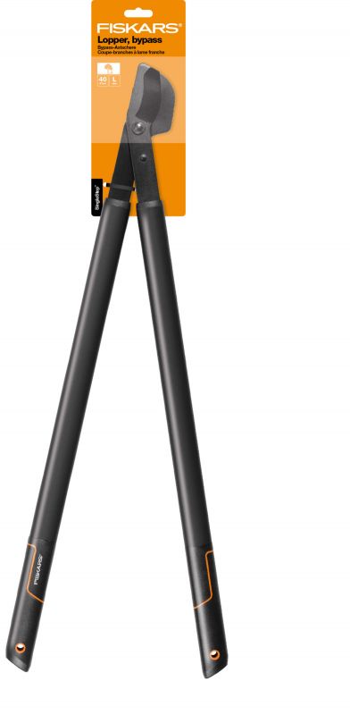 Fiskars Гілкоріз площинний SingleStep L L38