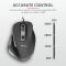 Миша Trust Fyda Comfort USB Black