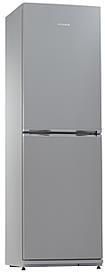 Холодильник з нижн. мороз. камерою SNAIGE RF57SM-S5MP2F, 194,5х65х60см, 2 дв., 191л(119л), A+, ST