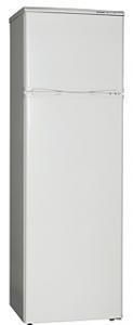 Холодильник з верхньою мороз. камерою SNAIGE FR27SM-S2000G, 169х63х56см, 2 дв., 201л(57л), A+, ST