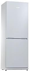 Холодильник з нижн. мороз. камерою SNAIGE RF36SM-S0002G, 194,5х65х60см, 2 дв., 233л(88л), A+, ST