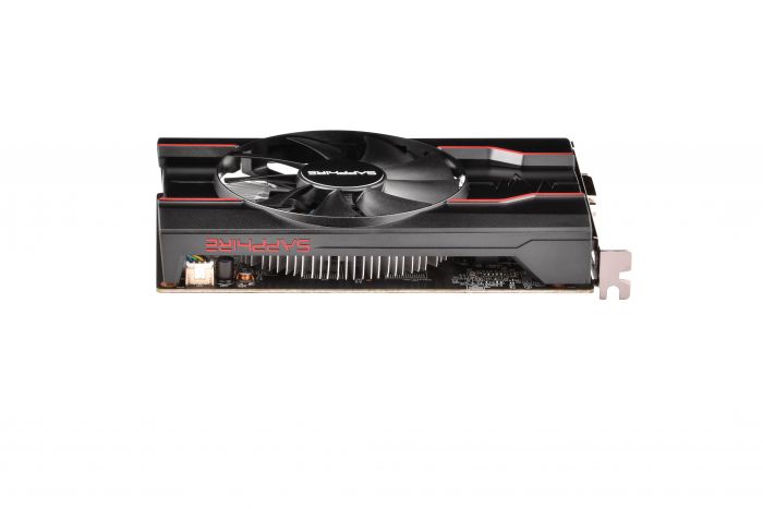 Відеокарта Sapphire Radeon RX 550 2GB GDDR5 PULSE