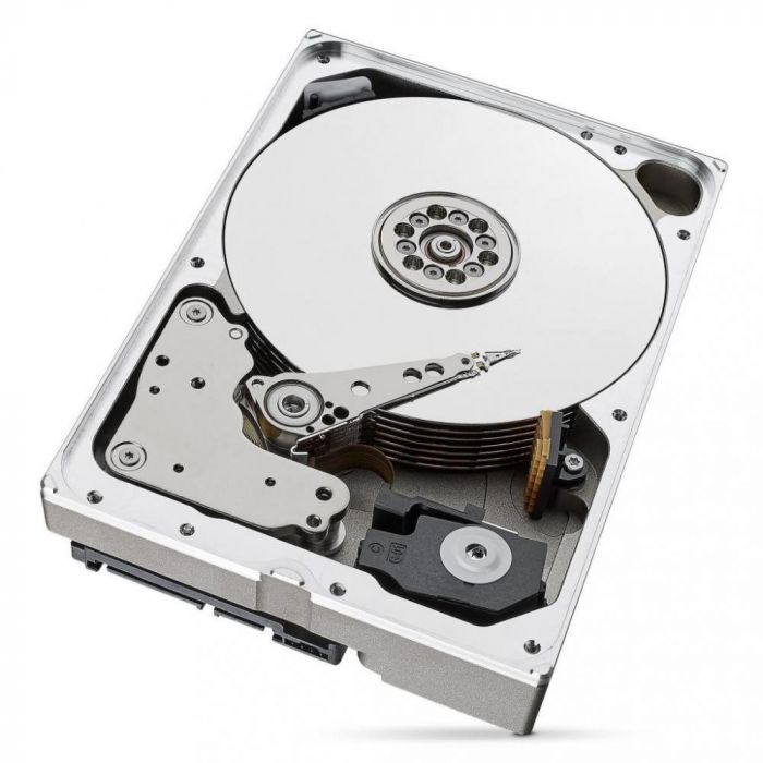 Жорсткий диск Seagate  8TB 3.5" 7200 256MB SATA SkyHawk