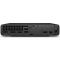 Персональний комп'ютер HP ProDesk 400 G6 DM/Intel i3-10100T/8/256F/int/kbm/DOS