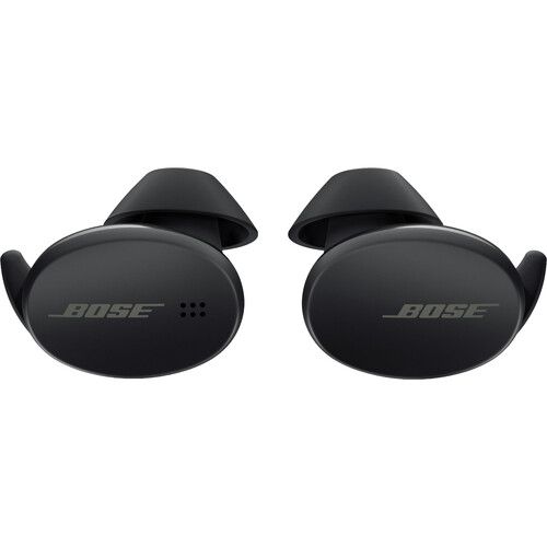 Навушники Bose Sport Earbuds, Black