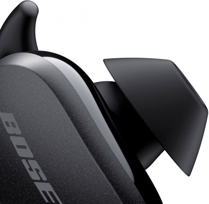 Навушники Bose QuietComfort Earbuds, Black