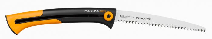 Fiskars Пила садова з кліпсою Xtract L SW75