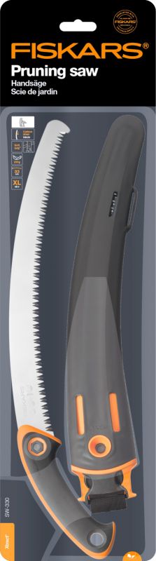 Fiskars Пила садова Professional SW-330