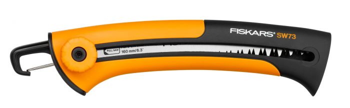 Fiskars Пила садова Xtract S SW73