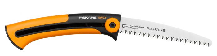 Fiskars Пила садова Xtract S SW73